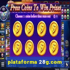 plataforma 28g.com